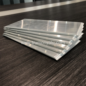 Aluminum Vapor Chamber Cooling Plate